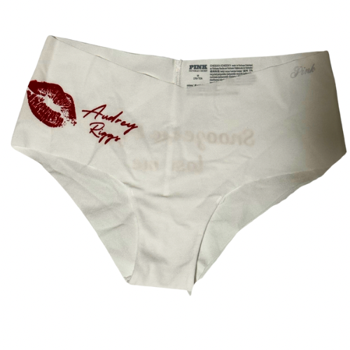 SNOOZE ME AND YOU LOSE ME UNDERWEAR