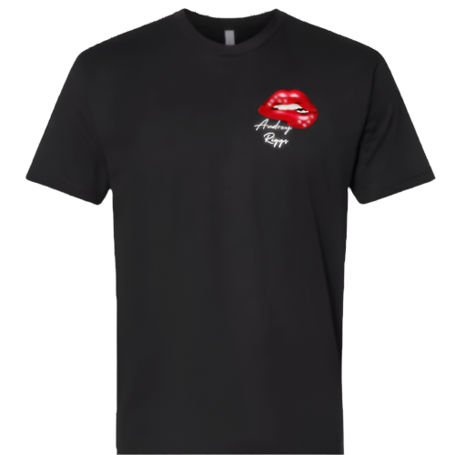 GIRL LIMITED EDITION TEE