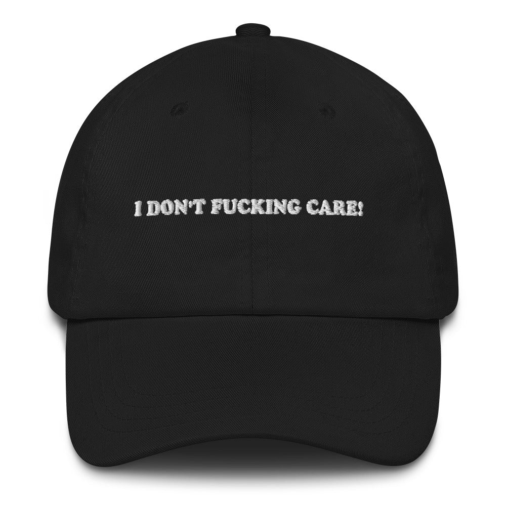 IDFC DAD HAT
